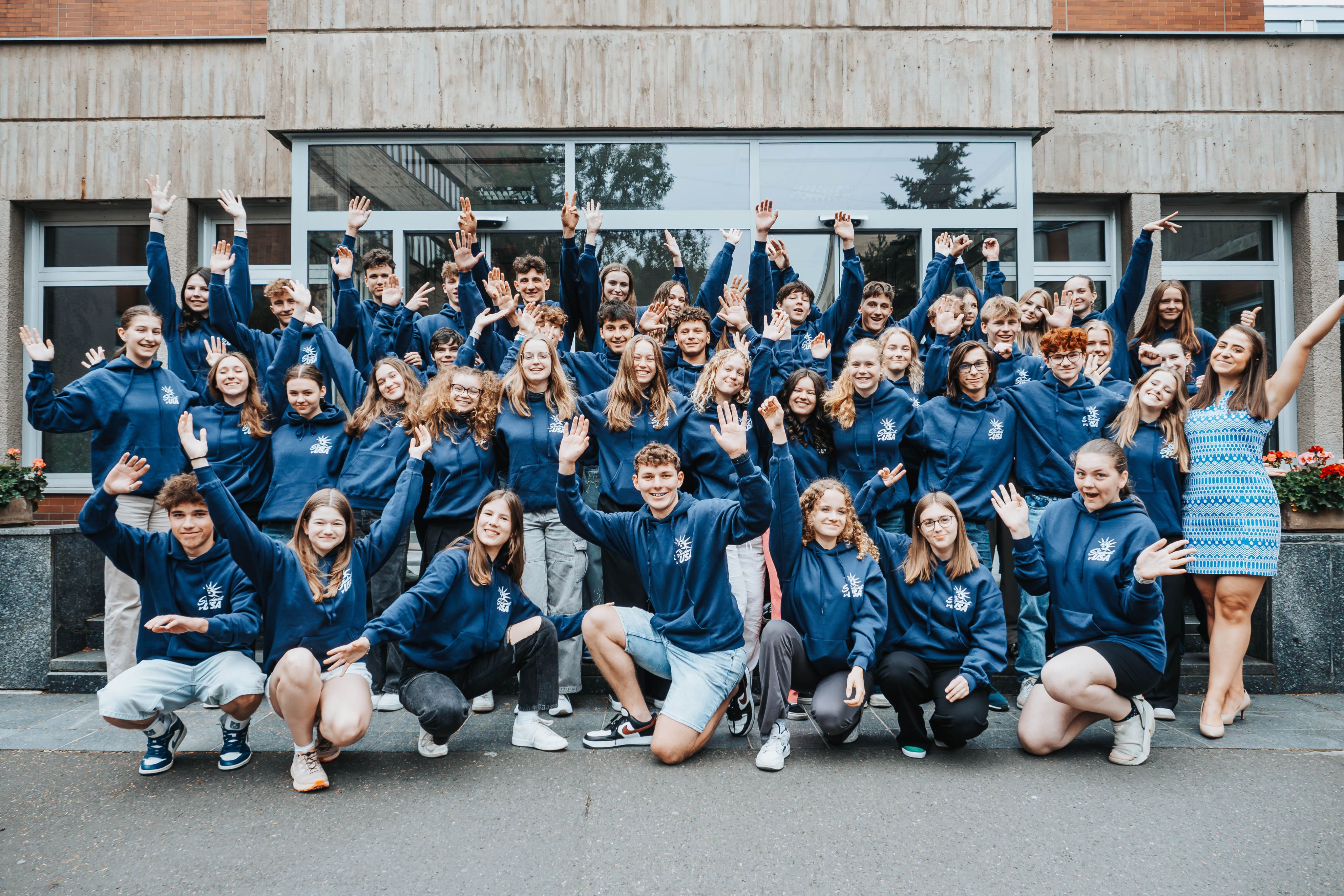 Studenti 2023/24